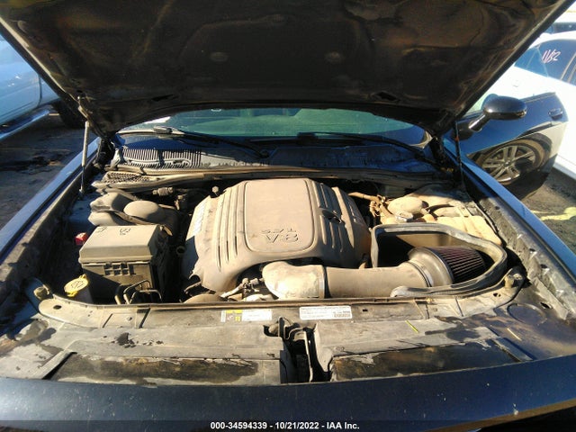 Dodge Challenger R/t 2014 2C3CDYBT6EH299055 Image 12