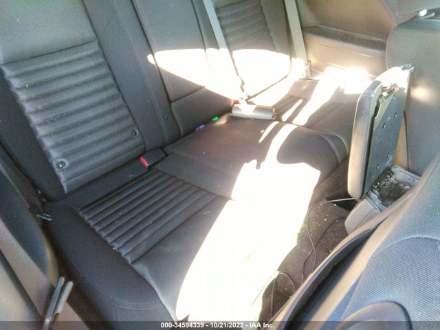 Dodge Challenger R/t 2014 2C3CDYBT6EH299055 Image 10