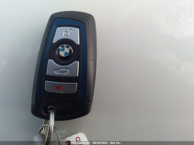 2016 BMW X4, VIN: 5UXXW5C59G0N91987