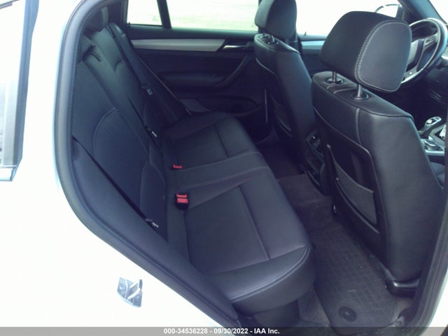 2016 BMW X4, VIN: 5UXXW5C59G0N91987