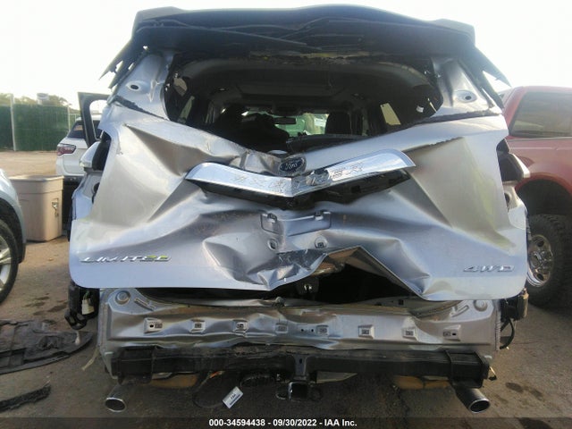 2021 FORD EXPLORER LIMITED VIN: 1FMSK8FH3MGC29263