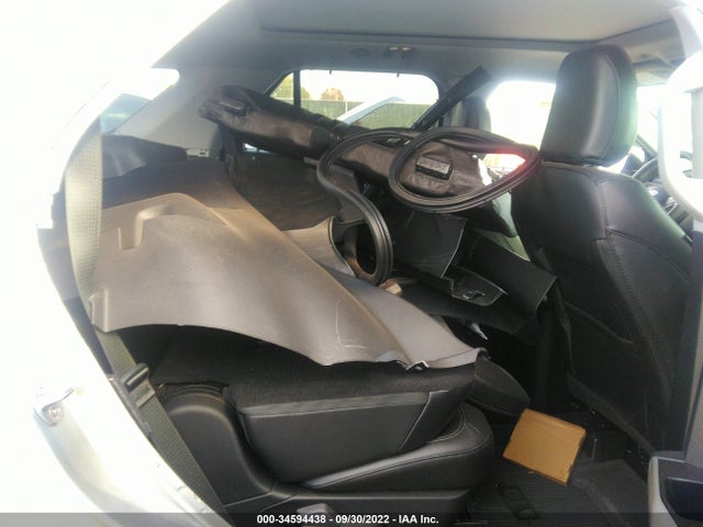 2021 FORD EXPLORER LIMITED VIN: 1FMSK8FH3MGC29263