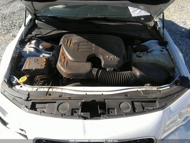2020 Chrysler 300, VIN: 2C3CCAEG4LH112059