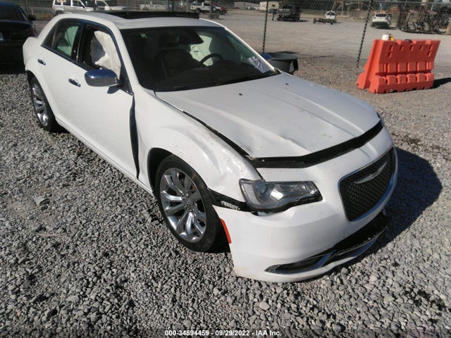 2020 Chrysler 300, VIN: 2C3CCAEG4LH112059