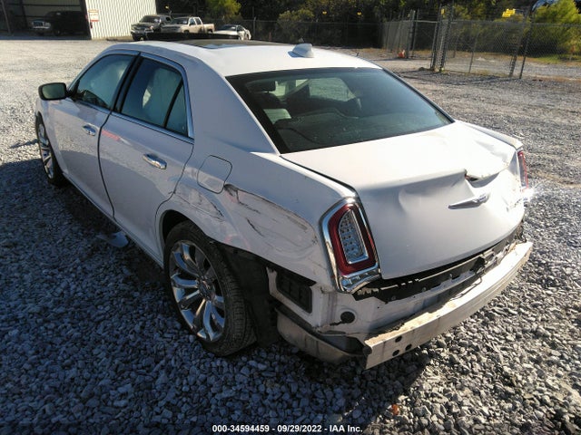 2020 Chrysler 300, VIN: 2C3CCAEG4LH112059