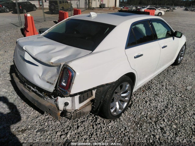 2020 Chrysler 300, VIN: 2C3CCAEG4LH112059