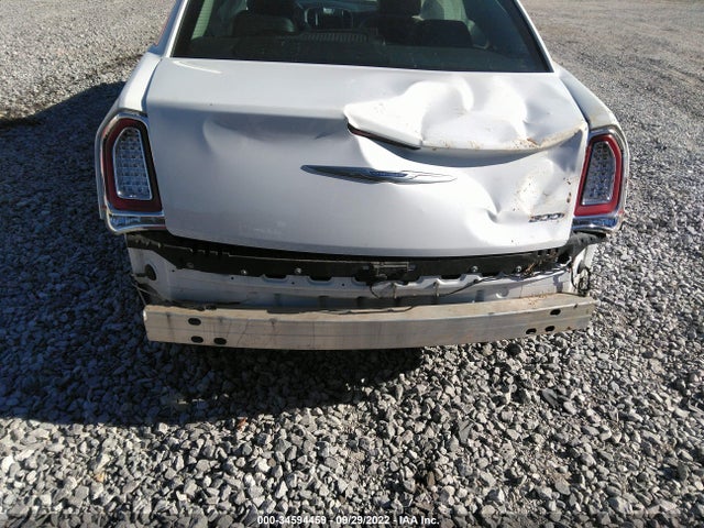 2020 Chrysler 300, VIN: 2C3CCAEG4LH112059