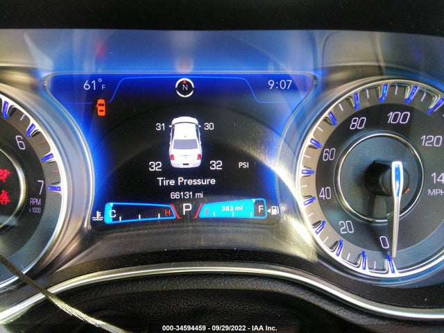 2020 Chrysler 300, VIN: 2C3CCAEG4LH112059