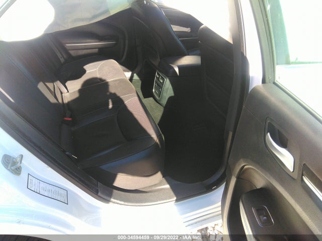 2020 Chrysler 300, VIN: 2C3CCAEG4LH112059