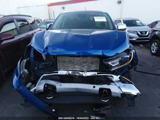 2020 Ford Ranger, VIN: 1FTER4FH1LLA96840