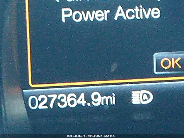 2020 Ford Ranger, VIN: 1FTER4FH1LLA96840
