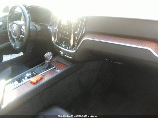 2021 Volvo S60, VIN: 7JRA22TK7MG080354