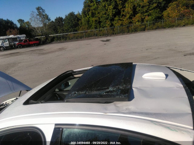 2021 Volvo S60, VIN: 7JRA22TK7MG080354