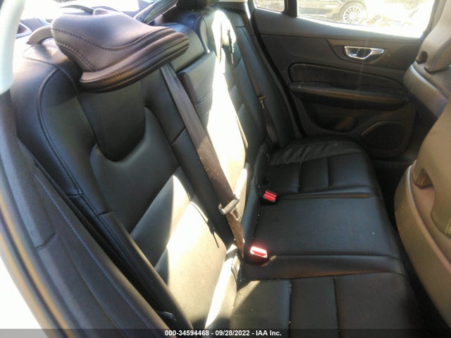 2021 Volvo S60, VIN: 7JRA22TK7MG080354