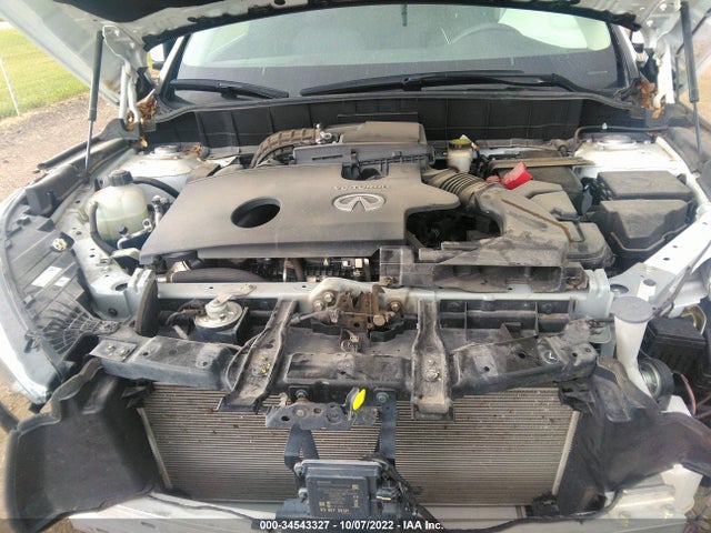 2021 Infiniti QX50, VIN: 3PCAJ5AA9MF105715