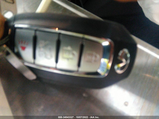 2021 Infiniti QX50, VIN: 3PCAJ5AA9MF105715