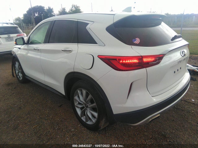 2021 Infiniti QX50, VIN: 3PCAJ5AA9MF105715