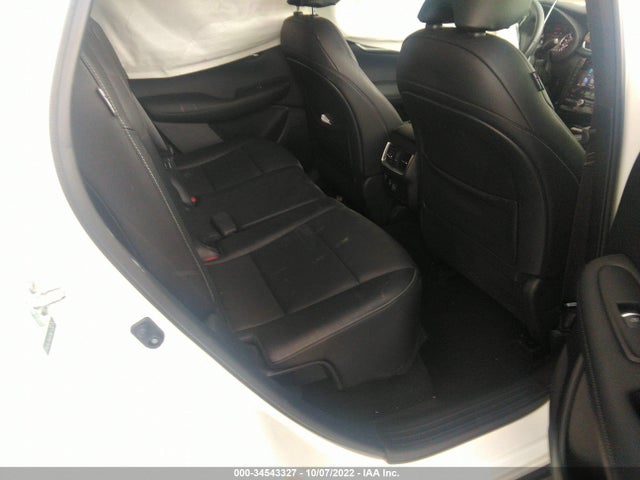2021 Infiniti QX50, VIN: 3PCAJ5AA9MF105715