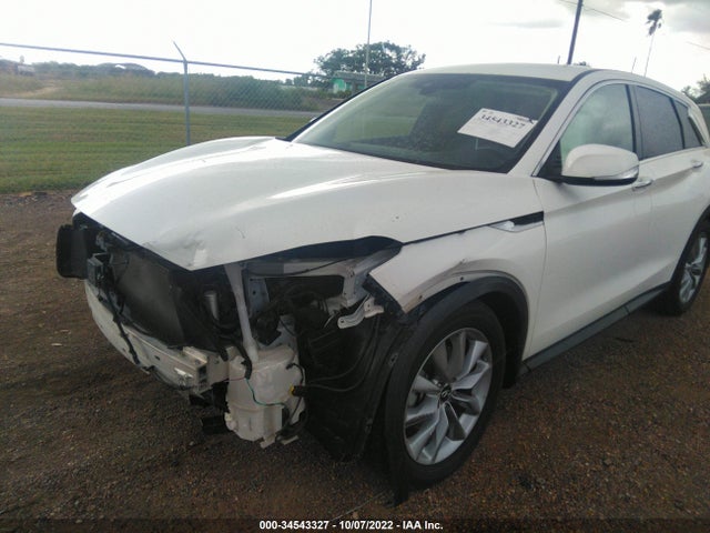 2021 Infiniti QX50, VIN: 3PCAJ5AA9MF105715
