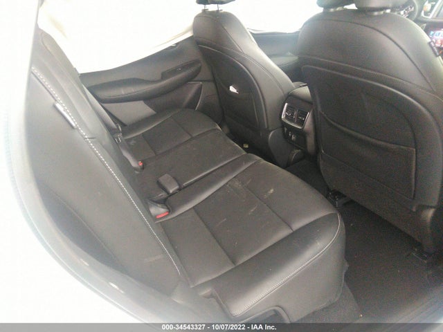 2021 Infiniti QX50, VIN: 3PCAJ5AA9MF105715