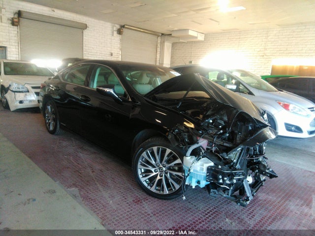 2020 Lexus ES, VIN: 58AD21B10LU007278
