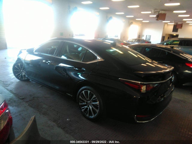 2020 Lexus ES, VIN: 58AD21B10LU007278
