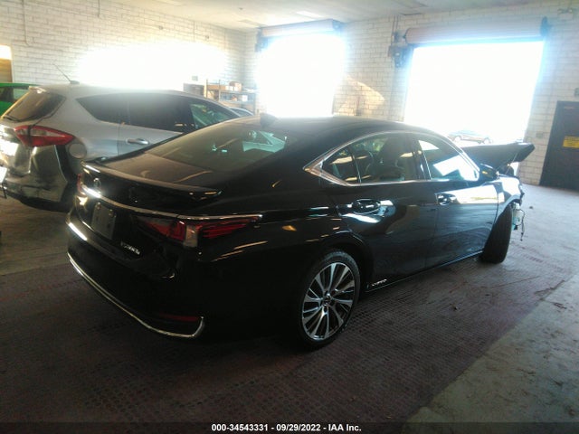 2020 Lexus ES, VIN: 58AD21B10LU007278