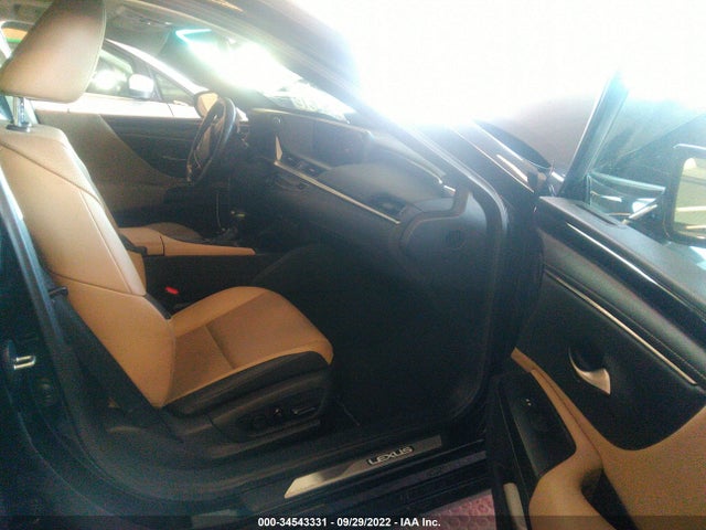 2020 Lexus ES, VIN: 58AD21B10LU007278