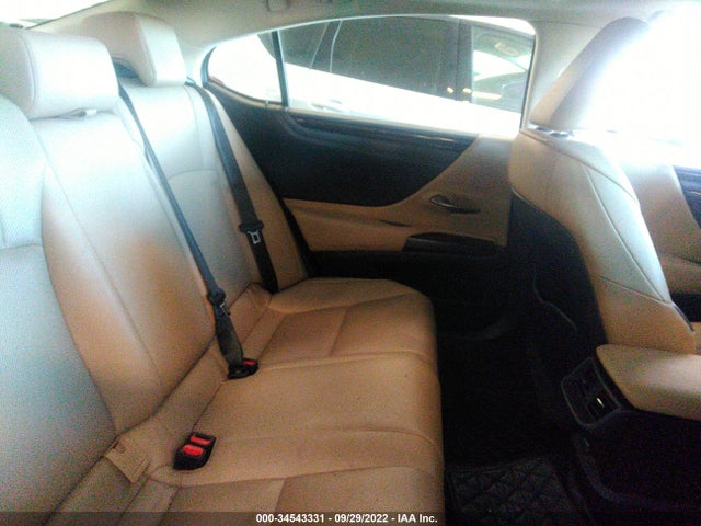 2020 Lexus ES, VIN: 58AD21B10LU007278