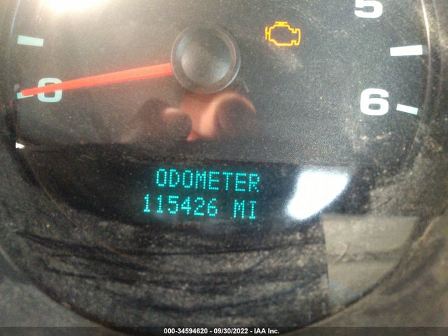 2008 CHEVROLET SILVERADO 1500 WORK TRUCK VIN: 1GCEK14X08Z232344