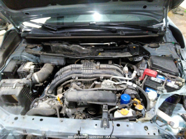 Aukcja sprzedaży 2018 Subaru Crosstrek Limited, vin: JF2GTAJC4JH256988, numer aukcji: 34594648