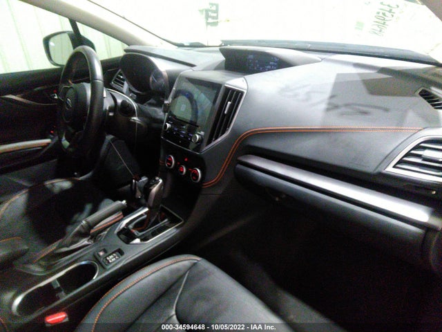 Aukcja sprzedaży 2018 Subaru Crosstrek Limited, vin: JF2GTAJC4JH256988, numer aukcji: 34594648