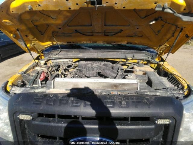 1FTBF3A62FEA00394 Ford Super Duty F-350 Srw Xl/xlt