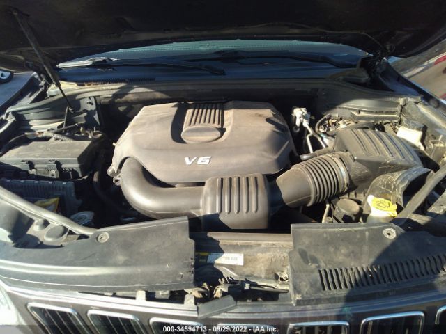 1C4RJFBG8EC306659 Jeep Grand Cherokee Limited
