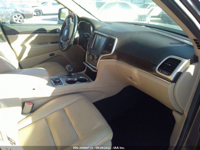 1C4RJFBG8EC306659 Jeep Grand Cherokee Limited