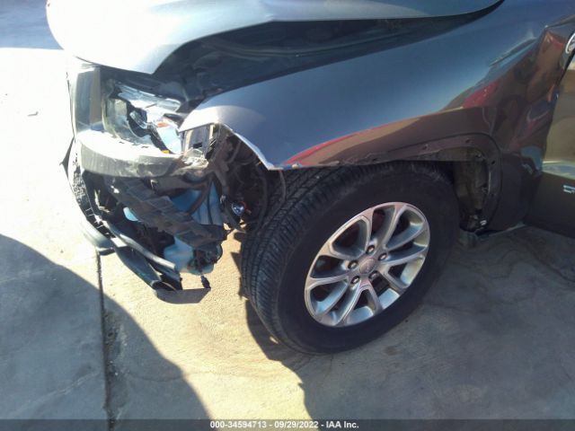 1C4RJFBG8EC306659 Jeep Grand Cherokee Limited