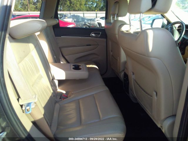1C4RJFBG8EC306659 Jeep Grand Cherokee Limited