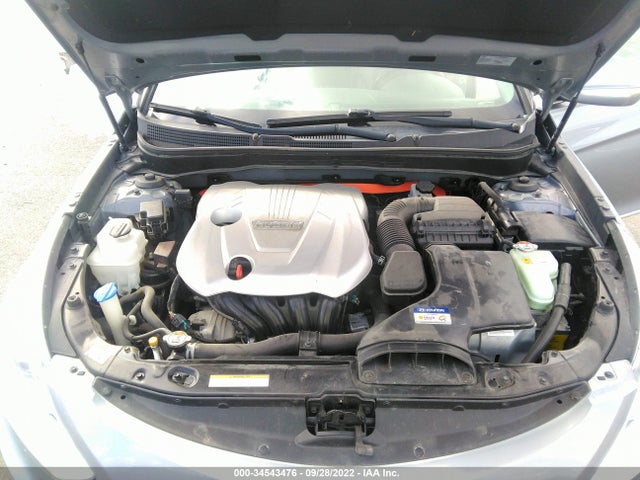 2015 Hyundai Sonata, VIN: KMHEC4A43FA131976