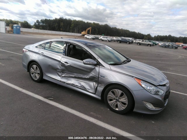 2015 Hyundai Sonata, VIN: KMHEC4A43FA131976