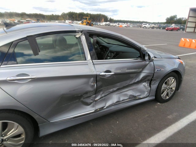 2015 Hyundai Sonata, VIN: KMHEC4A43FA131976