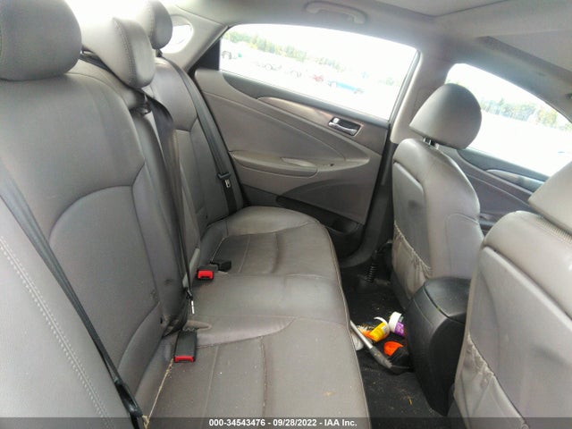 2015 Hyundai Sonata, VIN: KMHEC4A43FA131976