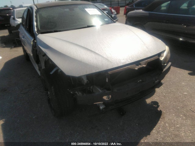 2015 BMW 3 Series, VIN: WBA3C1C5XFK120674