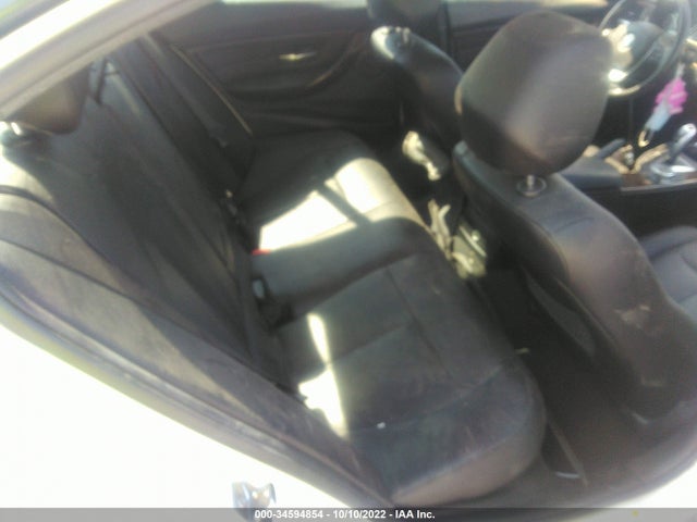2015 BMW 3 Series, VIN: WBA3C1C5XFK120674