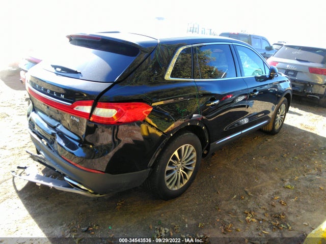 2018 Lincoln MKX, VIN: 2LMPJ8KR2JBL14741