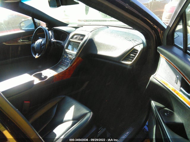 2018 Lincoln MKX, VIN: 2LMPJ8KR2JBL14741