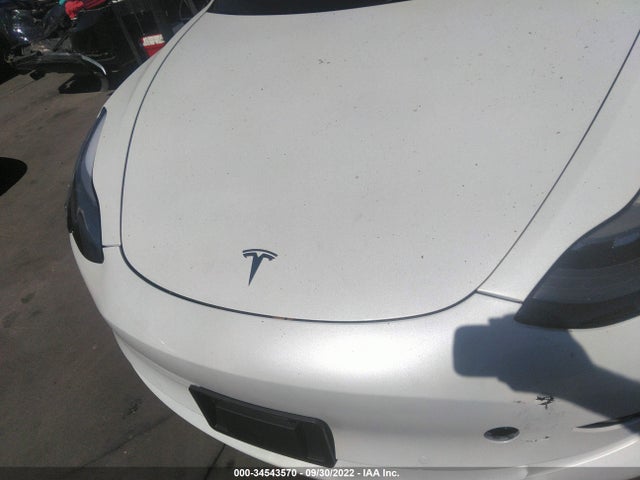 Tesla MODEL 3 2022 5YJ3E1EA7NF315117 Image 11