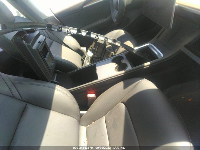 Tesla MODEL 3 2022 5YJ3E1EA7NF315117 Image 6