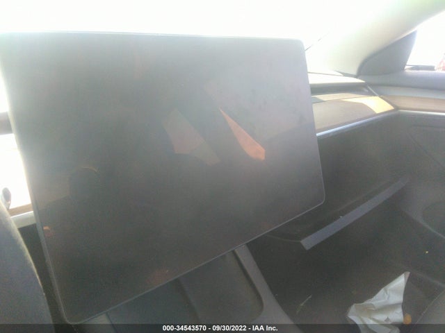 Tesla MODEL 3 2022 5YJ3E1EA7NF315117 Image 8