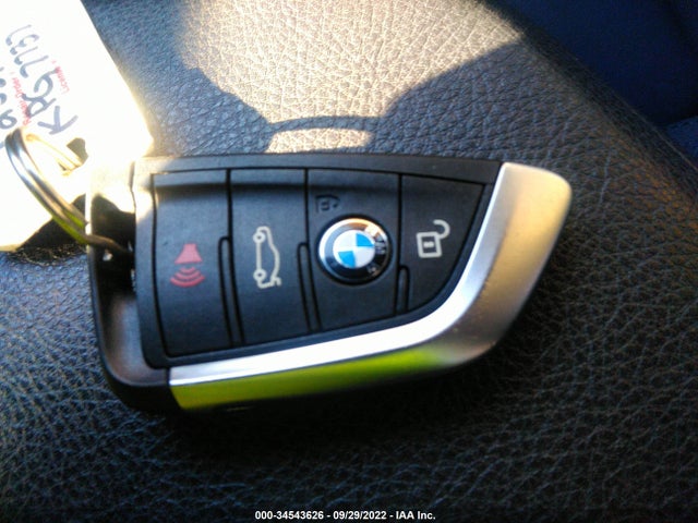 2018 BMW X2, VIN: WBXYJ5C30JEF76281