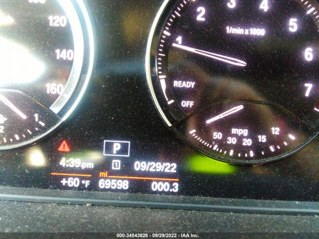 2018 BMW X2, VIN: WBXYJ5C30JEF76281